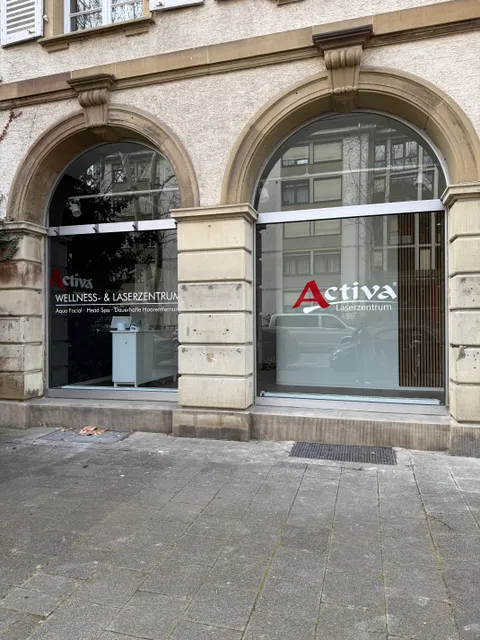 Bild 3 von 12 in der Galerie von "Activa Wellness- und Laserzentrum Heidelberg"