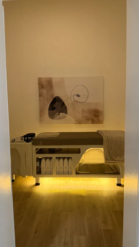 Bild 9 von 12 in der Galerie von "Activa Wellness- und Laserzentrum Heidelberg"