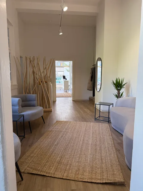 Bild 5 von 12 in der Galerie von "Activa Wellness- und Laserzentrum Heidelberg"