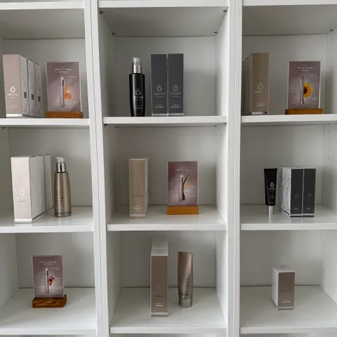 Bild 4 von 12 in der Galerie von "Activa Wellness- und Laserzentrum Heidelberg"