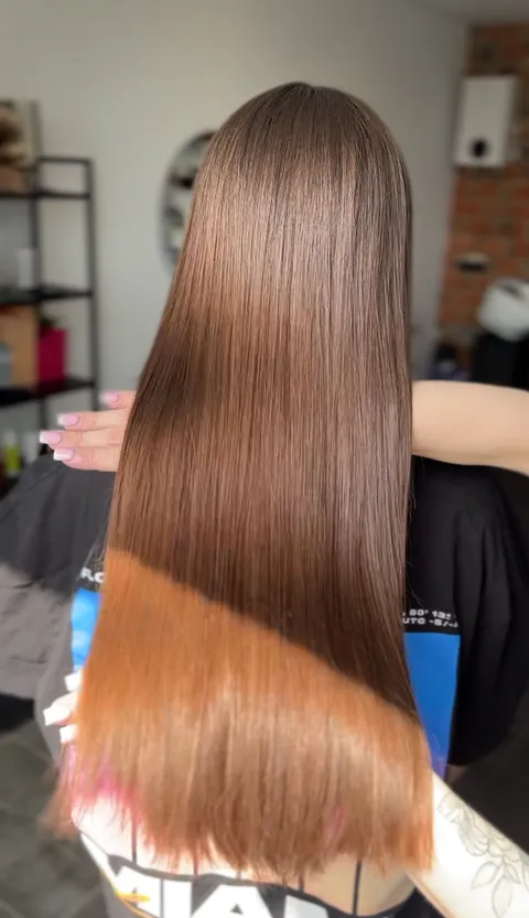 Зображення 4 з 4 у галереї "KERATINBYKORCHEMNA"