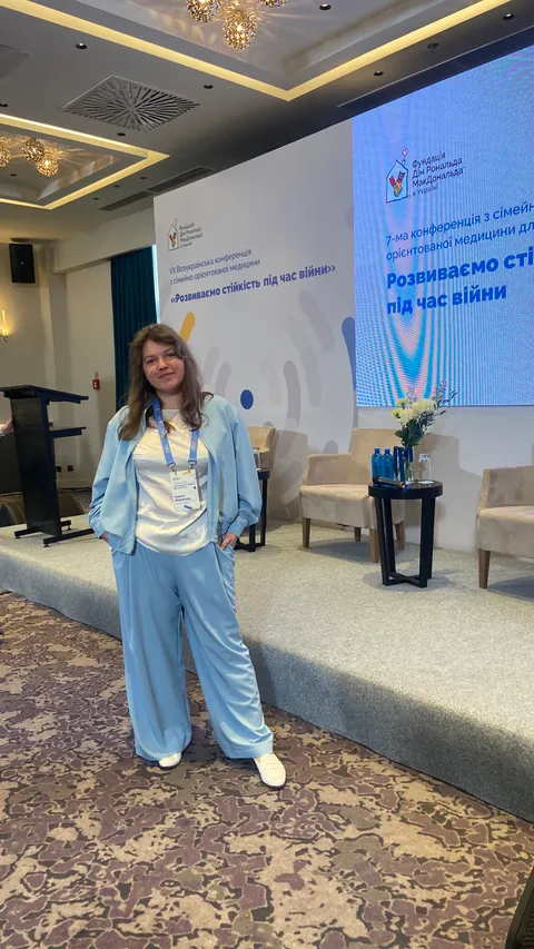 Зображення 2 з 4 у галереї "ФОП Карина Марченко Олександрівна"