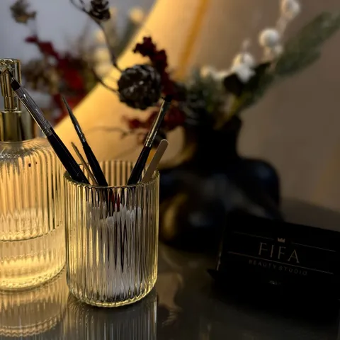 Зображення 2 з 13 у галереї "FIFA Beauty Studio"