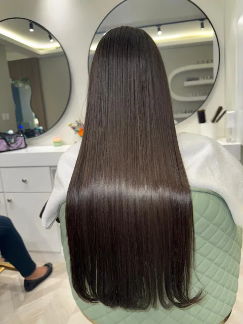 Imagen 3 de 6 en la galería de "The Glam Beauty Salon"