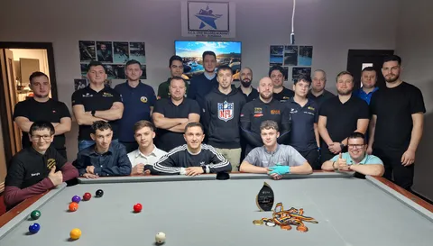 Imaginea 3 din 48 în galeria "Asociația Club Sportiv StarBilliard"