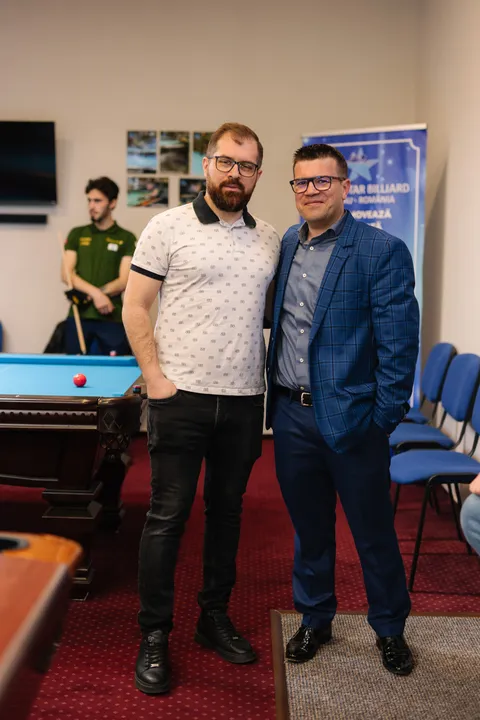 Imaginea 9 din 48 în galeria "Asociația Club Sportiv StarBilliard"