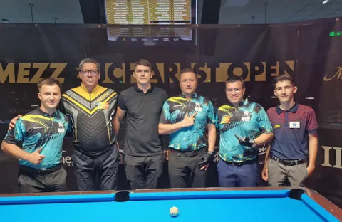 Imaginea 10 din 48 în galeria "Asociația Club Sportiv StarBilliard"