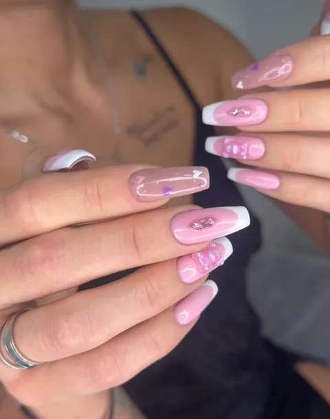 Зображення 2 з 15 у галереї "K.SHE brows&nails"