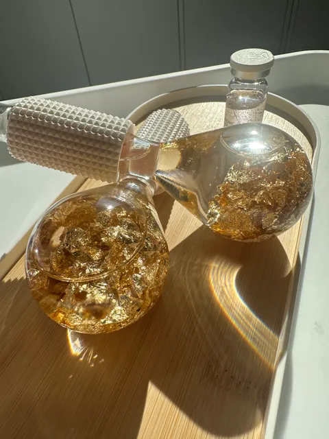 Bild 1 von 9 in der Galerie von "GlowTime Kosmetik"