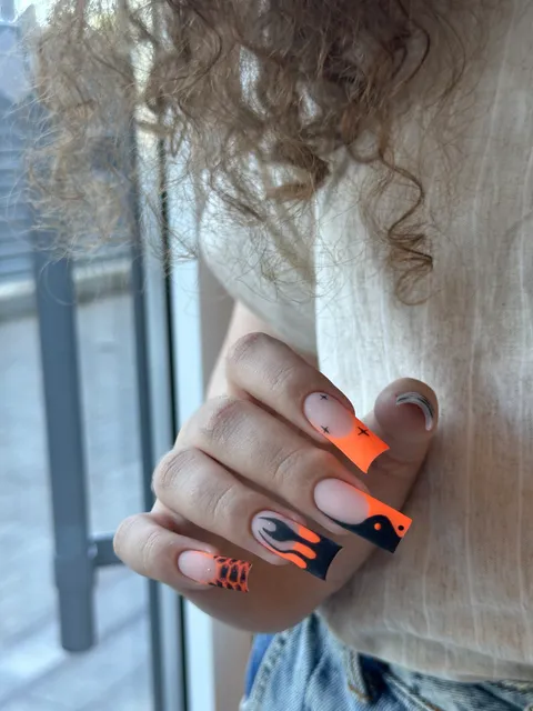 Bild 8 von 11 in der Galerie von "Nailerrry"