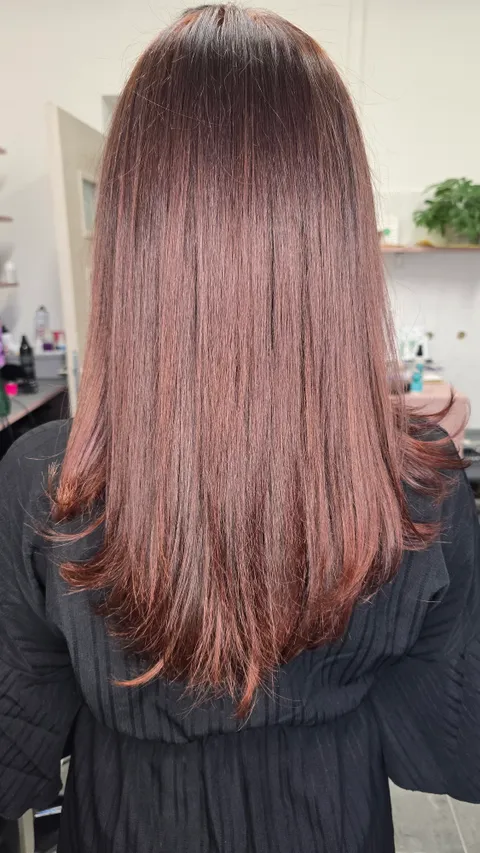 Obrázek 7 z 38 v galerii "Hany'sHair"