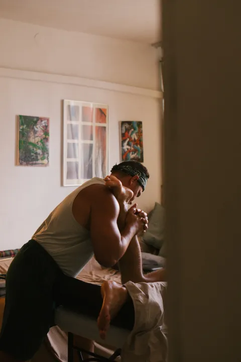 Image 2 of 4 in the gallery of "Leo’s Touch"