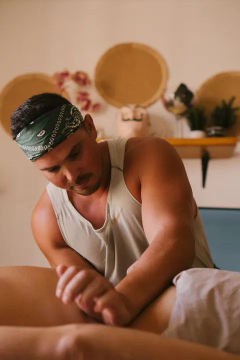 Image 3 of 4 in the gallery of "Leo’s Touch"