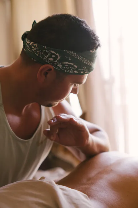 Image 1 of 4 in the gallery of "Leo’s Touch"