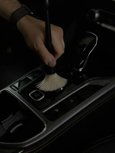 Зображення 1 з 8 у галереї "LeksWash DETAILING"