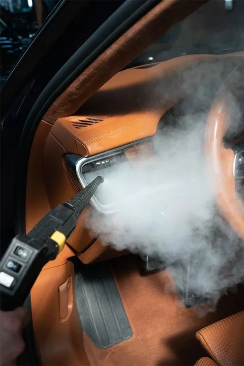 Зображення 2 з 8 у галереї "LeksWash DETAILING"