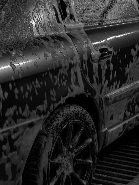 Зображення 5 з 8 у галереї "LeksWash DETAILING"