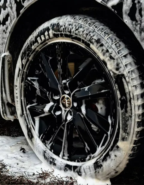 Зображення 4 з 8 у галереї "LeksWash DETAILING"