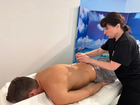 Bild 4 von 5 in der Galerie von "Lawanda Massage"