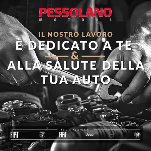 Immagine 5 di 6 nella galleria di "Pessolano Motors"