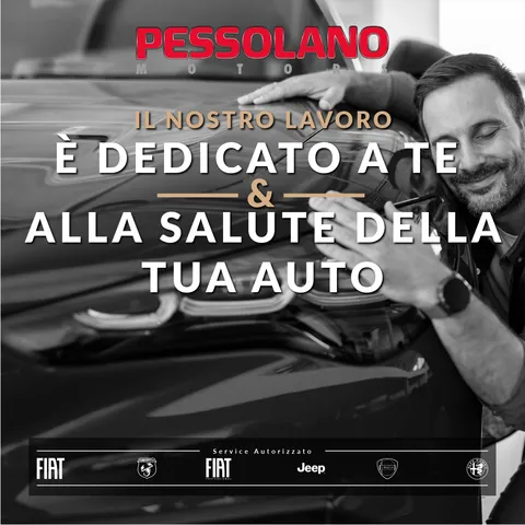 Immagine 2 di 6 nella galleria di "Pessolano Motors"