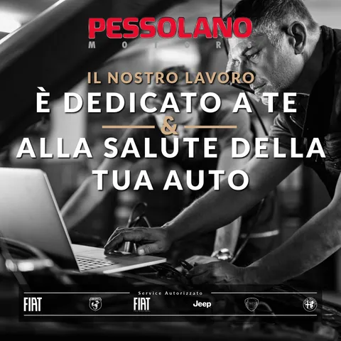 Immagine 3 di 6 nella galleria di "Pessolano Motors"