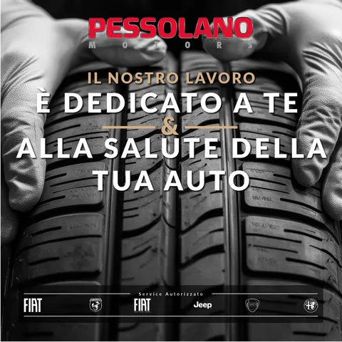 Immagine 4 di 6 nella galleria di "Pessolano Motors"