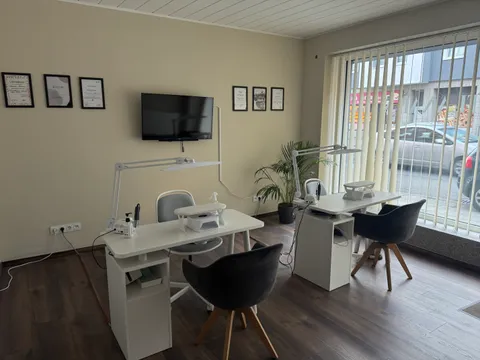 Bild 4 von 6 in der Galerie von "Svitlanails"