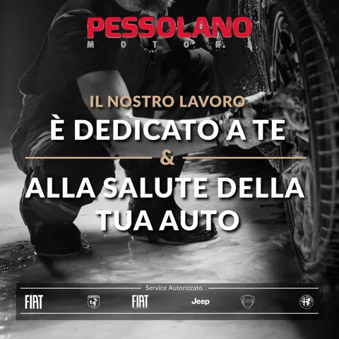 Immagine 6 di 6 nella galleria di "Pessolano Motors"