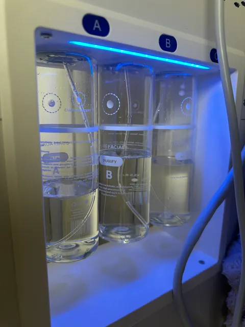 Bild 8 von 9 in der Galerie von "GlowTime Kosmetik"