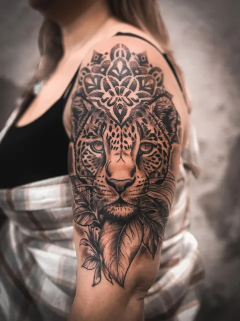 Bild 4 von 22 in der Galerie von "ion.ink.tattoo"