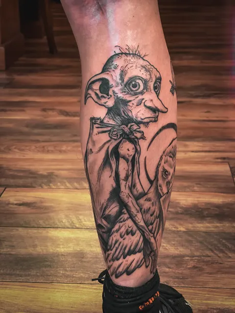 Bild 8 von 22 in der Galerie von "ion.ink.tattoo"