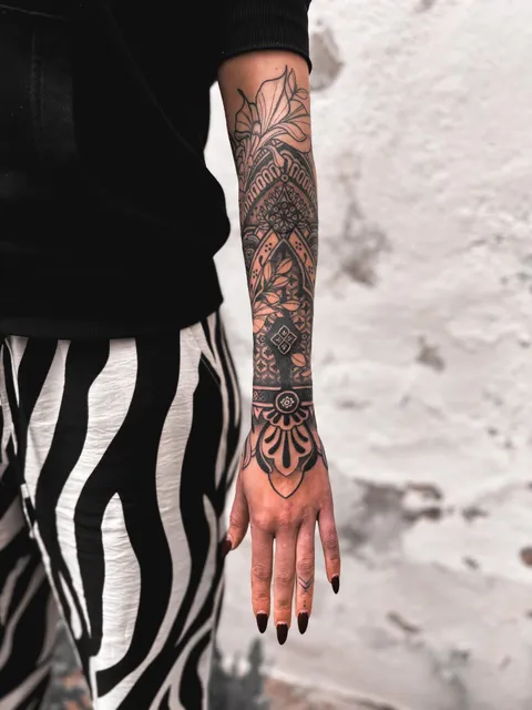 Bild 1 von 22 in der Galerie von "ion.ink.tattoo"