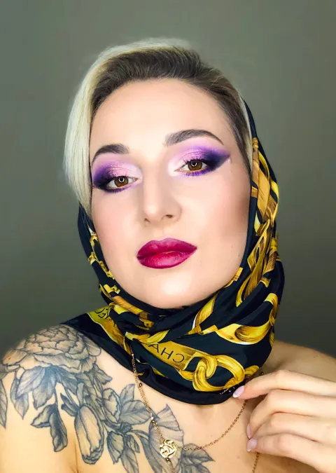 Bild 4 von 33 in der Galerie von "Christina Makeup Rostock"