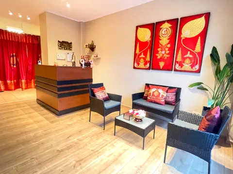 Bild 4 von 5 in der Galerie von "Chang-Thai Thaimassage"