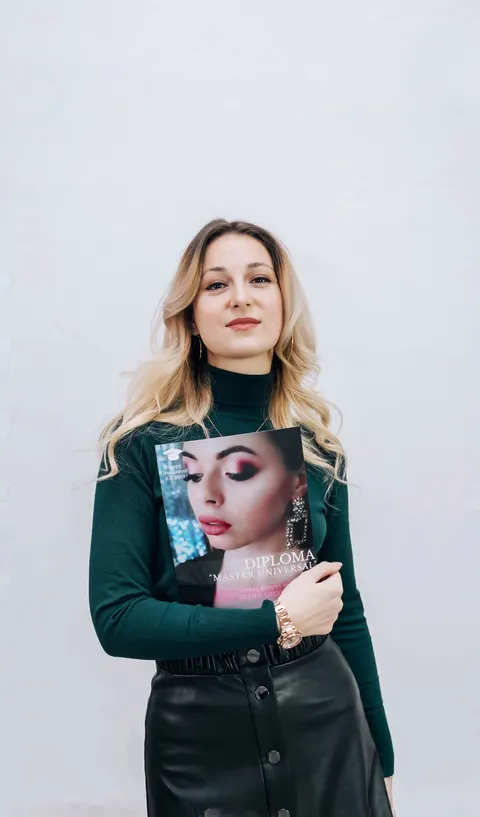 Bild 1 von 33 in der Galerie von "Christina Makeup Rostock"