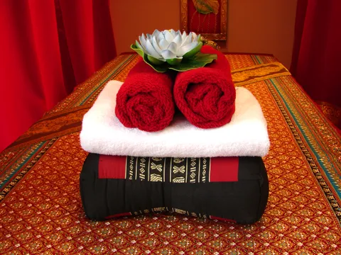 Bild 2 von 5 in der Galerie von "Chang-Thai Thaimassage"