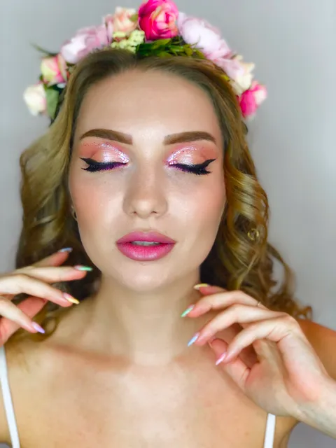 Bild 10 von 33 in der Galerie von "Christina Makeup Rostock"