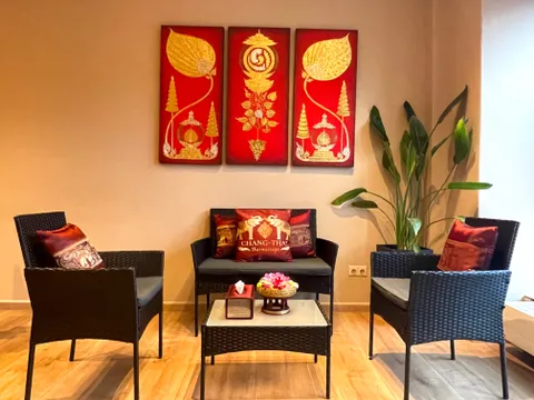 Bild 3 von 5 in der Galerie von "Chang-Thai Thaimassage"