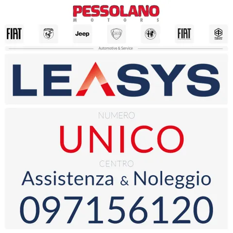 Immagine 1 di 6 nella galleria di "Pessolano Motors"