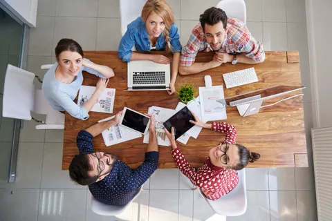 Obrázek 2 z 4 v galerii "Výuka jazyků a doučování školních předmětů"