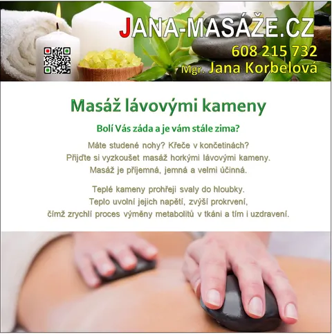 Obrázek 4 z 7 v galerii "Jana-Masaze.cz"
