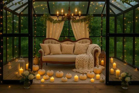 Image 2 of 2 in the gallery of "The Styled lens"