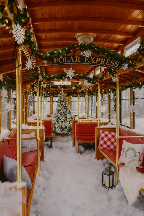 Image 1 of 2 in the gallery of "The Styled lens"