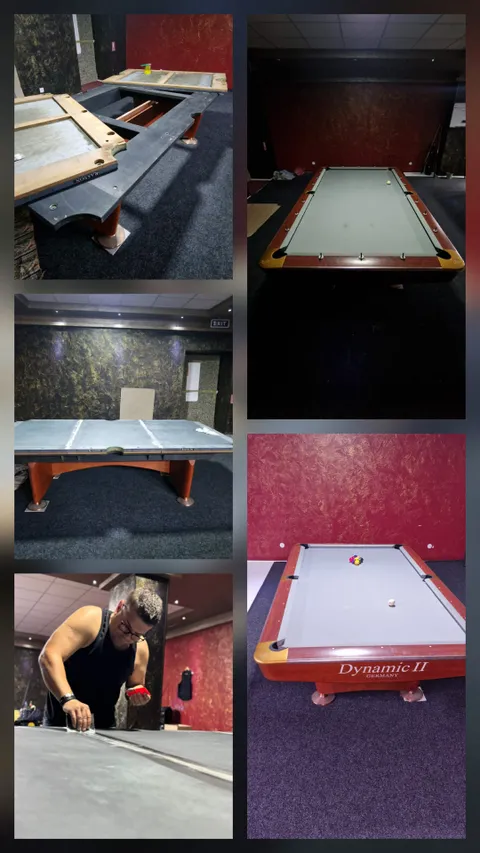 Imaginea 8 din 48 în galeria "Asociația Club Sportiv StarBilliard"