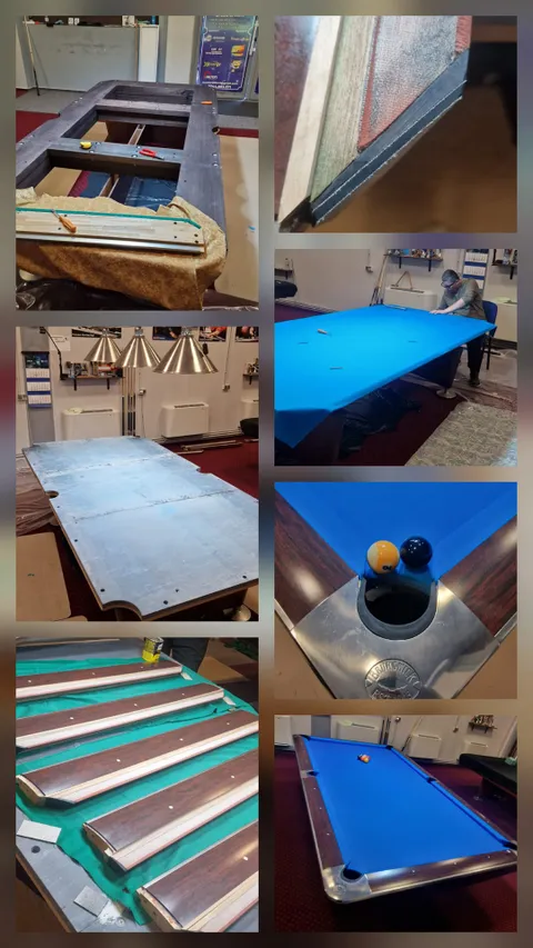 Imaginea 7 din 48 în galeria "Asociația Club Sportiv StarBilliard"