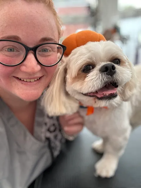 "Labra-Claws Avenue" gallery image 1 of 7