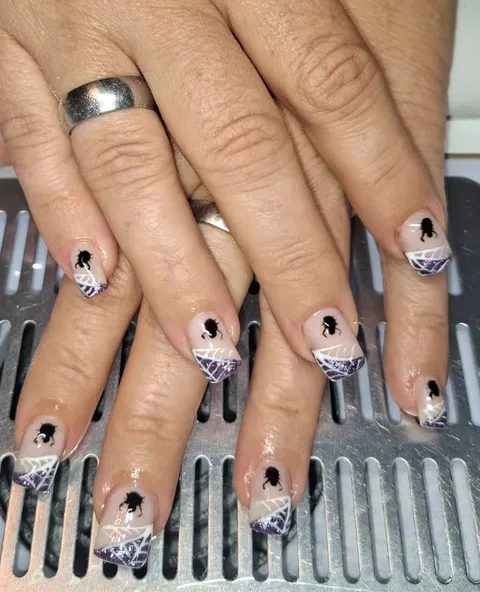 Bild 3 von 11 in der Galerie von "Beauty Nails By Nicky"