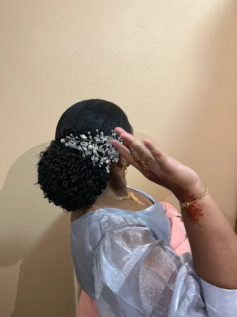Image 6 sur 14 de la galerie « Kelly Makeup »