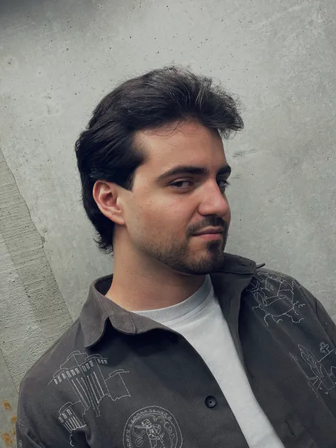 Зображення 1 з 12 у галереї "MF Barberschool | Максим Фролов Барбер"